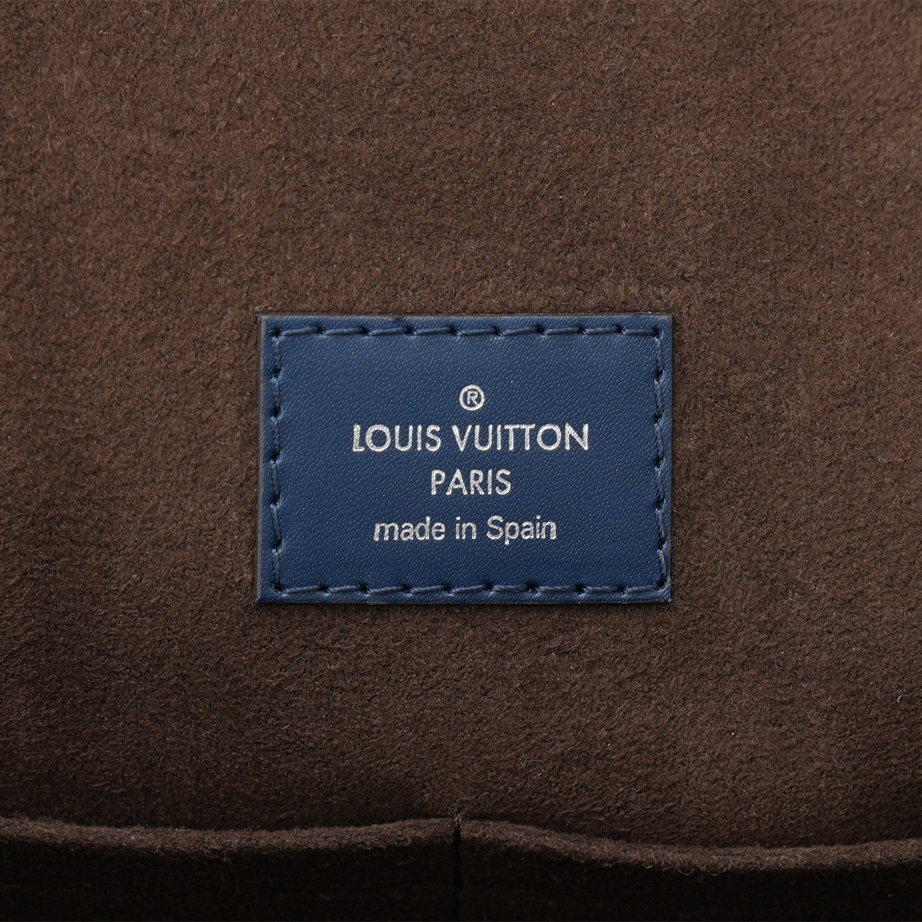 LOUIS VUITTON(USED)루이비통 에삐 클루니 MM